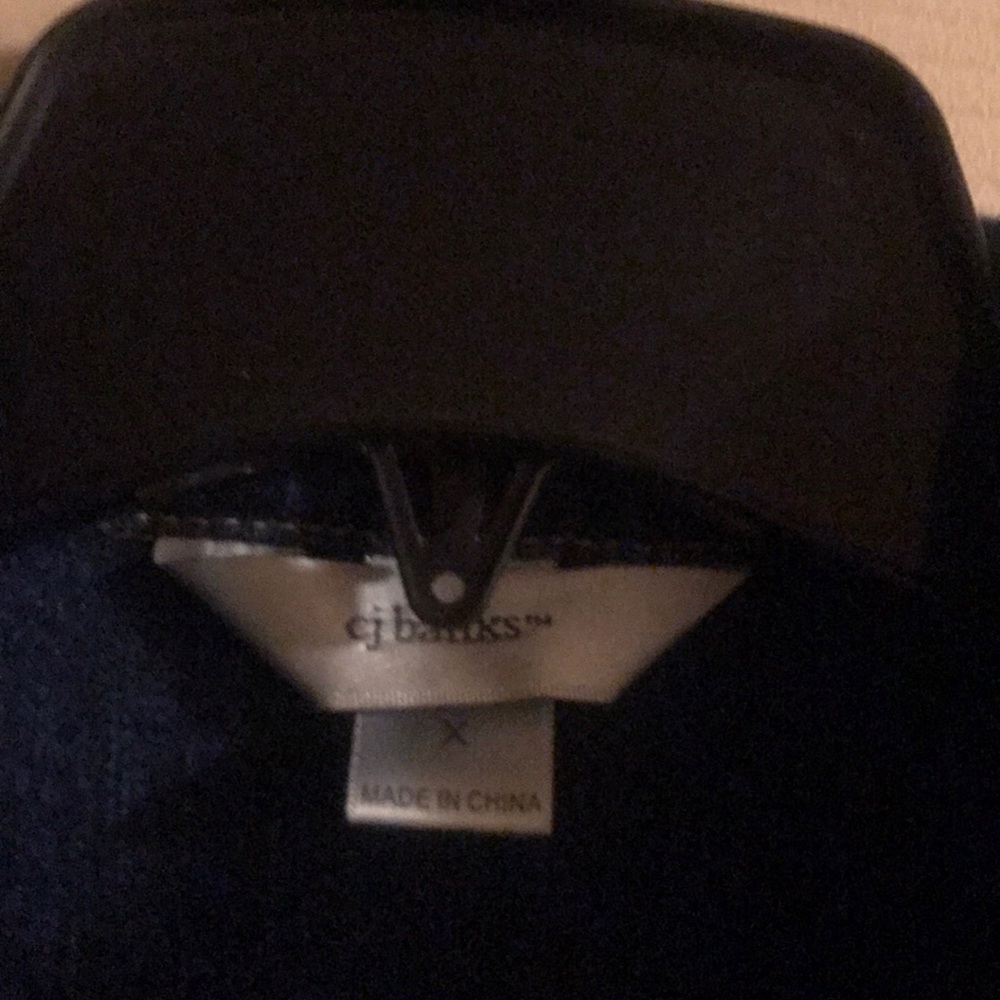 Jacket - Picture 2 of 2